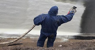 Гидроизоляция подвала снаружи от 671 руб. в Копейске